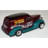 Matchbox - San Andreas Beer 1939 Chevy Sedan Delivery