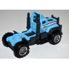 Matchbox - Torque Titan Tractor Cab