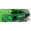 Golden Wheels - Mountain Dew NASCAR Promo Set with NASCAR Truck and Cup Car
