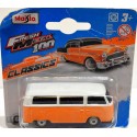 Maisto Fresh Metal - Volkswagen Microbus