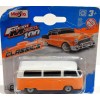 Maisto Fresh Metal - Volkswagen Microbus