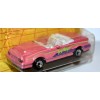 Matchbox Cadillac Allante Convertible
