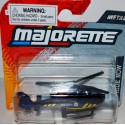 Majorette - Air Med Helicopter