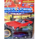 Johnny Lightning Muscle Cars USA 1971 Plymouth Hemi Cuda