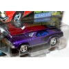 Johnny Lightning Muscle Cars USA 1971 Plymouth Hemi Cuda