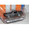 Jada - Big Time Muscle - 1967 Shelby GT 500 Ford Mustang