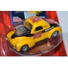 Racing Champions NASCAR Chase the Race 2003 - Stock Rods - Ward Burton CAT 41 Willys