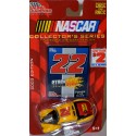 Racing Champions NASCAR Chase the Race 2003 - Stock Rods - Ward Burton CAT 41 Willys
