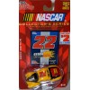 Racing Champions NASCAR Chase the Race 2003 - Stock Rods - Ward Burton CAT 41 Willys