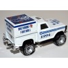 Matchbox - Ford Flareside Pickup Truck 