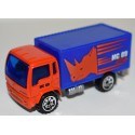 Matchbox - Rhino Isuzu Delivery Truck