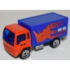 Matchbox - Rhino Isuzu Delivery Truck