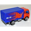 Matchbox - Rhino Isuzu Delivery Truck
