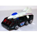 Matchbox Transporter Vehicle with Jet