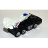 Matchbox Transporter Vehicle with Jet