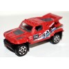 Matchbox Ridge Raider Off Road 4x4 Race Truck