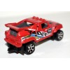 Matchbox Ridge Raider Off Road 4x4 Race Truck