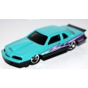 Hot Wheels - 1988 Ford Thunderbird NHRA Pro Stock