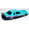 Hot Wheels - 1988 Ford Thunderbird NHRA Pro Stock