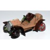 Ahi Model T Ford Speedster - HO Scale