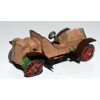 Ahi Model T Ford Speedster - HO Scale