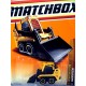 Matchbox Skidster - Bobcat Front Loader