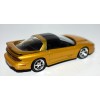 Auto World - 1997 Pontiac Firebird Trans Am WS6