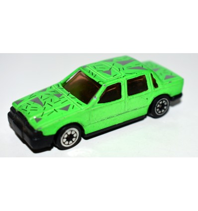 Yatming - Volvo 740 Sedan