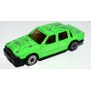 Yatming - Volvo 740 Sedan