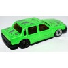 Yatming - Volvo 740 Sedan