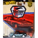Hot Wheels Vintage Racing - Jaguar XJS