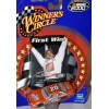 Winners Circle - Tony Stewart First Win: Home Depot Grand Prix Stock Car