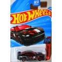 Hot Wheels - 2020 Ford Mustang Shelby GT500