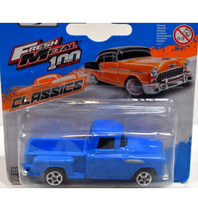 Maitso Fresh Metal - 1955 Chevy Pickup Truck