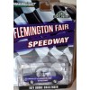 Greenlight Hobby Exclusives - Flemington Speedway Promo - 1971 Dodge Challenger Convertible