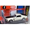 Racing Champions Mint Series - 1969 Ford Mustang Boss 302
