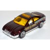 Matchbox - Fire Chief Car