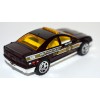 Matchbox - Fire Chief Car