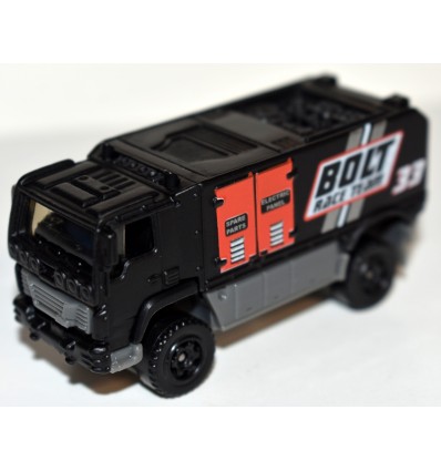 Matchbox Desert Thunder V16 Offroad Truck