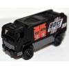 Matchbox Desert Thunder V16 Offroad Truck