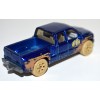 Matchbox - Chevrolet Silverado Farm Truck