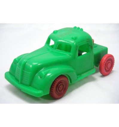 Allied Molding Corp - Truck Cab