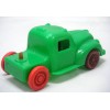 Allied Molding Corp - Truck Cab