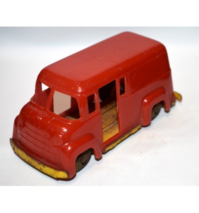 Wyandotte - Postwar Delivery Truck