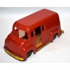Wyandotte - Postwar Delivery Truck