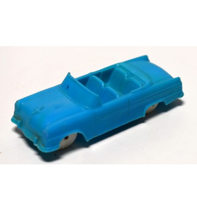 F&F Mold & Dieworks - 1955 Ford Fairlane Convertible