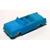 F&F Mold & Dieworks - 1955 Ford Fairlane Convertible