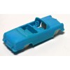 F&F Mold & Dieworks - 1955 Ford Fairlane Convertible