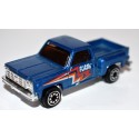 Yat Ming - Chevy Squarebody Stepside Pickup Truck - Flash