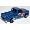 Yat Ming - Chevy Squarebody Stepside Pickup Truck - Flash